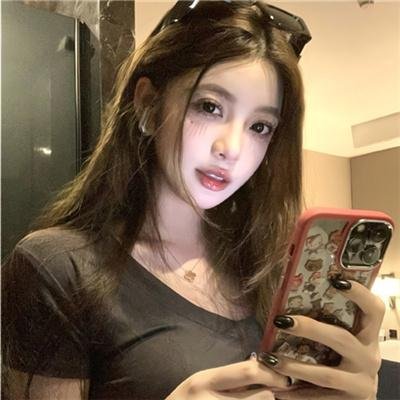 爱马的女孩